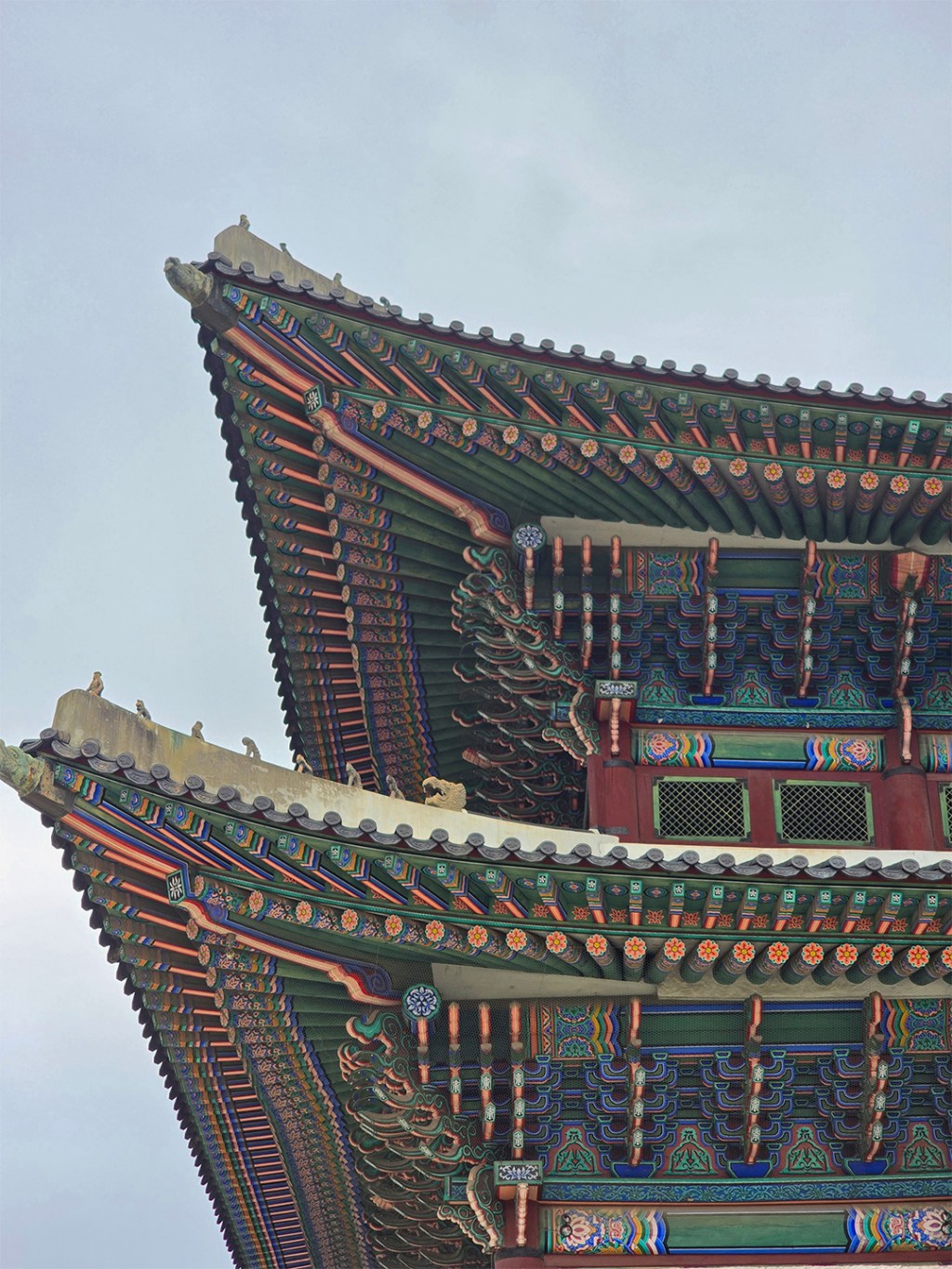 More Than K-Pop: Why Global Creatives Are Looking to Korea for&nbsp;Inspiration